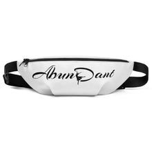 Load image into Gallery viewer, AbunDant Fanny Pack