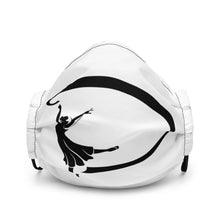 Load image into Gallery viewer, AbunDance Face Mask