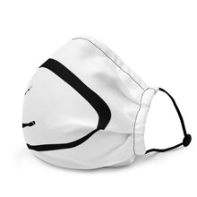 Load image into Gallery viewer, AbunDance Face Mask