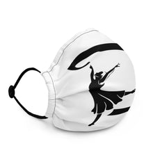 Load image into Gallery viewer, AbunDance Face Mask