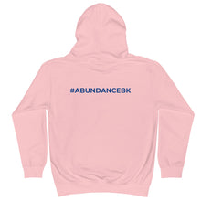 Load image into Gallery viewer, AbunDance Kids Hoodie