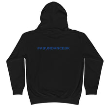 Load image into Gallery viewer, AbunDance Kids Hoodie