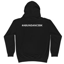 Load image into Gallery viewer, AbunDant Kids Hoodie