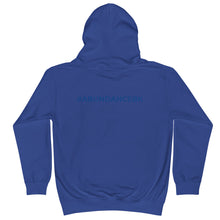 Load image into Gallery viewer, AbunDance Kids Hoodie