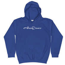 Load image into Gallery viewer, AbunDance Kids Hoodie
