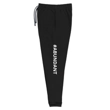 Load image into Gallery viewer, AbunDant Unisex Joggers