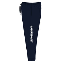 Load image into Gallery viewer, AbunDant Unisex Joggers
