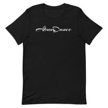 Load image into Gallery viewer, AbunDance Short-Sleeve Unisex T-Shirt