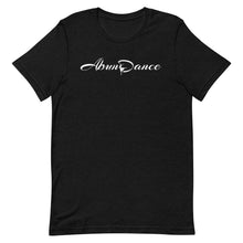 Load image into Gallery viewer, AbunDance Short-Sleeve Unisex T-Shirt