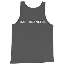 Load image into Gallery viewer, AbunDant Unisex Tank Top