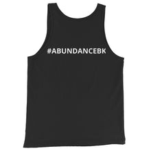 Load image into Gallery viewer, AbunDant Unisex Tank Top