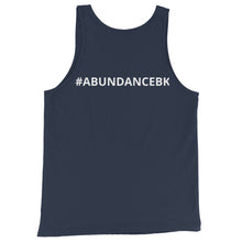 Load image into Gallery viewer, AbunDant Unisex Tank Top