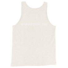 Load image into Gallery viewer, AbunDance Unisex Tank Top