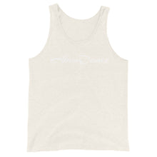 Load image into Gallery viewer, AbunDance Unisex Tank Top