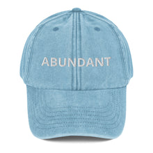 Load image into Gallery viewer, Vintage Hat