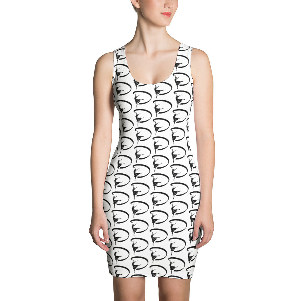 Ds for Days Dress