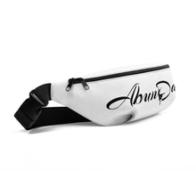 Load image into Gallery viewer, AbunDant Fanny Pack
