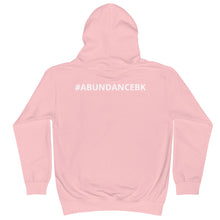 Load image into Gallery viewer, AbunDant Kids Hoodie
