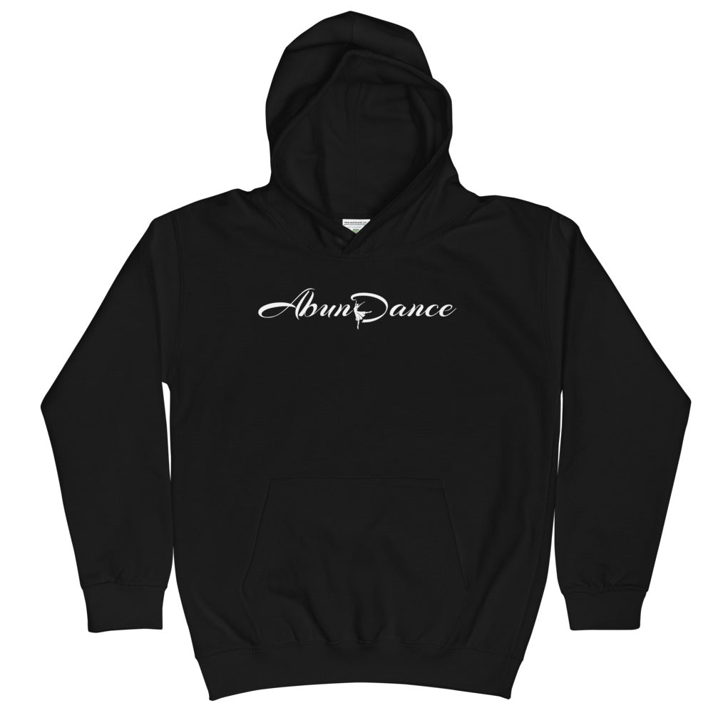 AbunDance Kids Hoodie