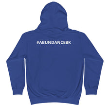 Load image into Gallery viewer, AbunDant Kids Hoodie
