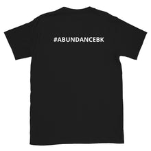 Load image into Gallery viewer, AbunDant Short-Sleeve Unisex T-Shirt
