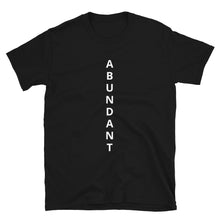 Load image into Gallery viewer, AbunDant Short-Sleeve Unisex T-Shirt
