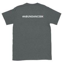 Load image into Gallery viewer, AbunDant Short-Sleeve Unisex T-Shirt
