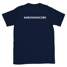 Load image into Gallery viewer, AbunDant Short-Sleeve Unisex T-Shirt
