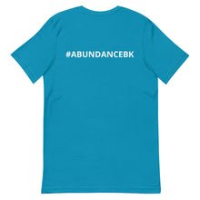 Load image into Gallery viewer, AbunDance Short-Sleeve Unisex T-Shirt
