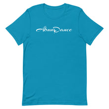 Load image into Gallery viewer, AbunDance Short-Sleeve Unisex T-Shirt
