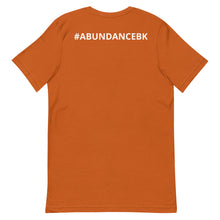 Load image into Gallery viewer, AbunDant Short-Sleeve Unisex T-Shirt
