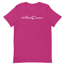 Load image into Gallery viewer, AbunDance Short-Sleeve Unisex T-Shirt
