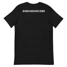 Load image into Gallery viewer, AbunDant Short-Sleeve Unisex T-Shirt
