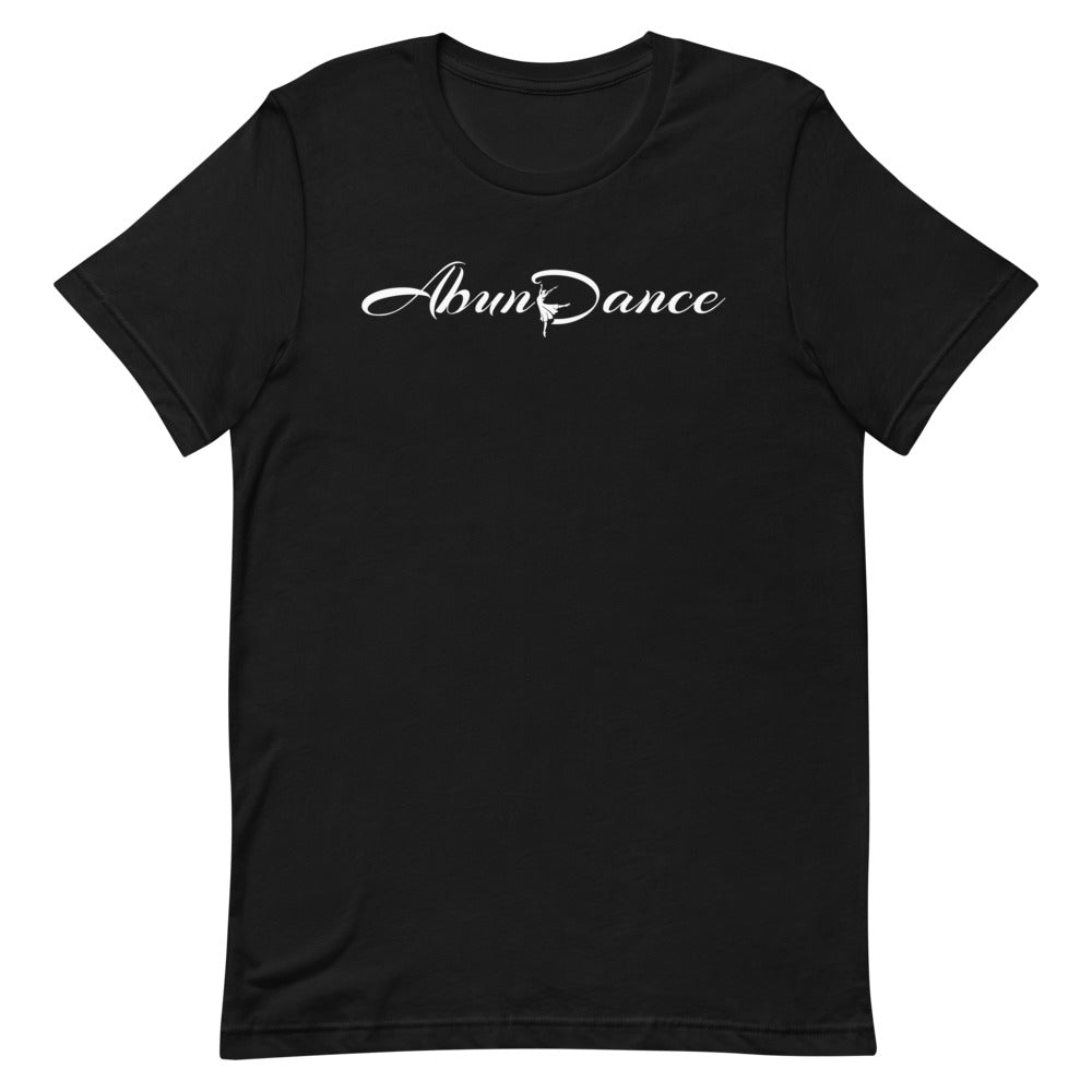 AbunDance Short-Sleeve Unisex T-Shirt