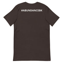 Load image into Gallery viewer, AbunDant Short-Sleeve Unisex T-Shirt
