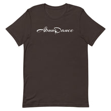 Load image into Gallery viewer, AbunDance Short-Sleeve Unisex T-Shirt

