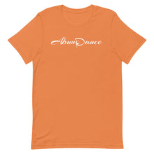 Load image into Gallery viewer, AbunDance Short-Sleeve Unisex T-Shirt
