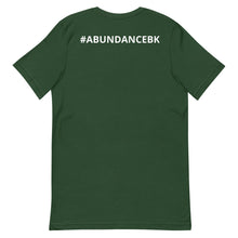 Load image into Gallery viewer, AbunDant Short-Sleeve Unisex T-Shirt
