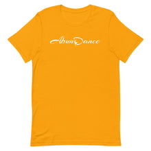 Load image into Gallery viewer, AbunDance Short-Sleeve Unisex T-Shirt
