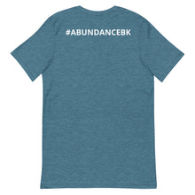 Load image into Gallery viewer, AbunDant Short-Sleeve Unisex T-Shirt
