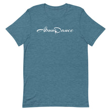 Load image into Gallery viewer, AbunDance Short-Sleeve Unisex T-Shirt
