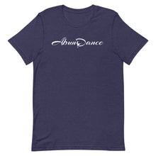Load image into Gallery viewer, AbunDance Short-Sleeve Unisex T-Shirt
