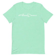 Load image into Gallery viewer, AbunDance Short-Sleeve Unisex T-Shirt
