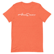 Load image into Gallery viewer, AbunDance Short-Sleeve Unisex T-Shirt
