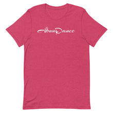 Load image into Gallery viewer, AbunDance Short-Sleeve Unisex T-Shirt
