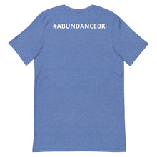Load image into Gallery viewer, AbunDant Short-Sleeve Unisex T-Shirt
