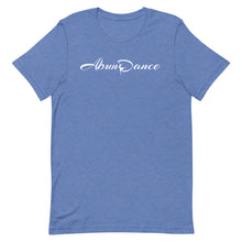 Load image into Gallery viewer, AbunDance Short-Sleeve Unisex T-Shirt

