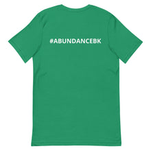 Load image into Gallery viewer, AbunDance Short-Sleeve Unisex T-Shirt
