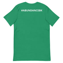 Load image into Gallery viewer, AbunDant Short-Sleeve Unisex T-Shirt
