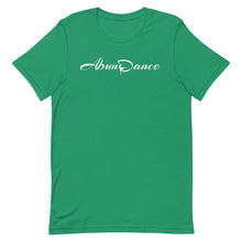 Load image into Gallery viewer, AbunDance Short-Sleeve Unisex T-Shirt
